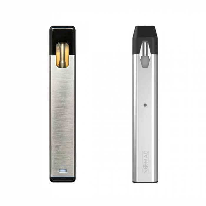 VIVANT EDGE + VIVANT NOMAD Oil Vaporizers Bundle Random Color - Image 7