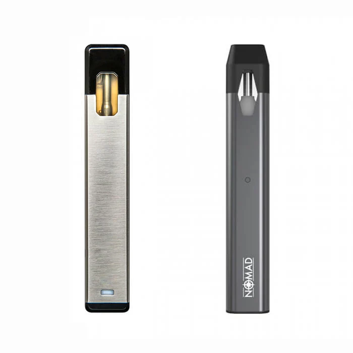 VIVANT EDGE + VIVANT NOMAD Oil Vaporizers Bundle Random Color - Image 8