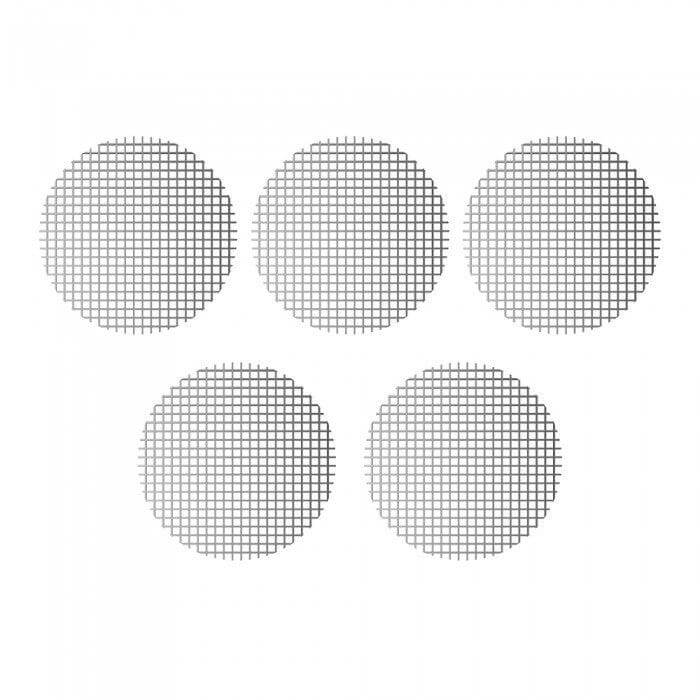 VIVANT VLeaF Stainless Steel Mesh (5Pcs)