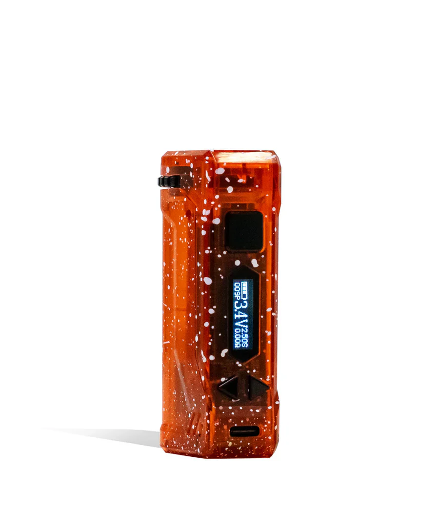 Wulf Mods X-Ray Series Uni Pro Cartridge Vaporizer-11% OFF - Image 2