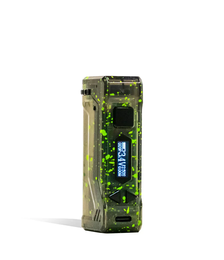 Wulf Mods X-Ray Series Uni Pro Cartridge Vaporizer-11% OFF - Image 3