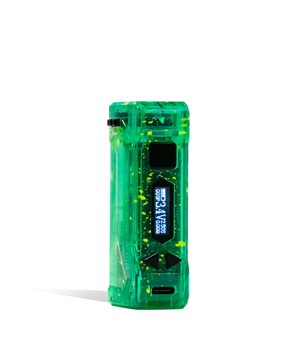 Wulf Mods X-Ray Series Uni Pro Cartridge Vaporizer-11% OFF - Image 4