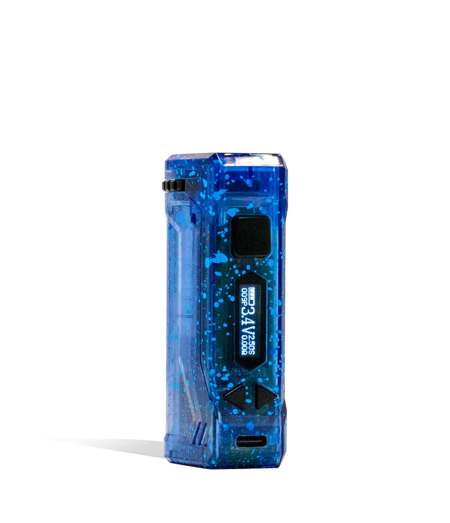 Wulf Mods X-Ray Series Uni Pro Cartridge Vaporizer-11% OFF - Image 5