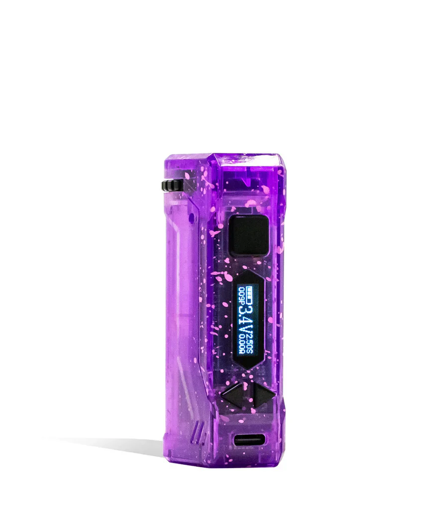 Wulf Mods X-Ray Series Uni Pro Cartridge Vaporizer-11% OFF - Image 6