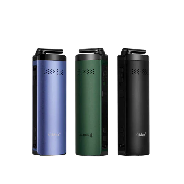 XVAPE STARRY 4-20% OFF
