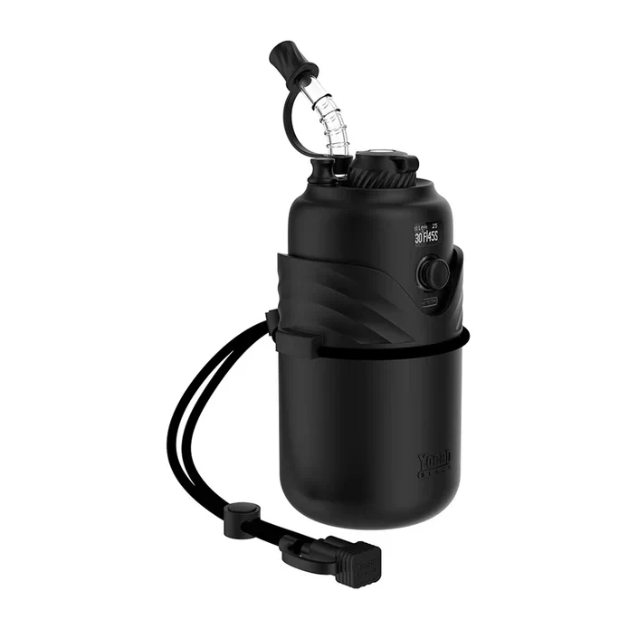 Yocan Black GO Concentrate Vaporizer-$10 OFF - Image 4