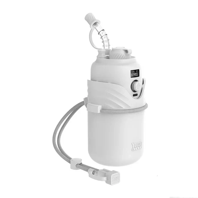 Yocan Black GO Concentrate Vaporizer-$10 OFF - Image 5