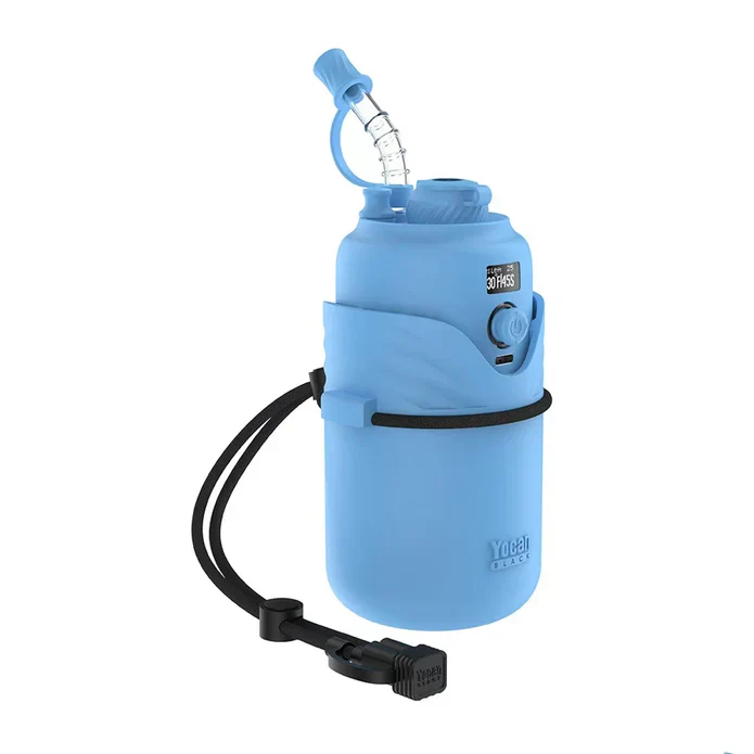 Yocan Black GO Concentrate Vaporizer-$10 OFF - Image 6