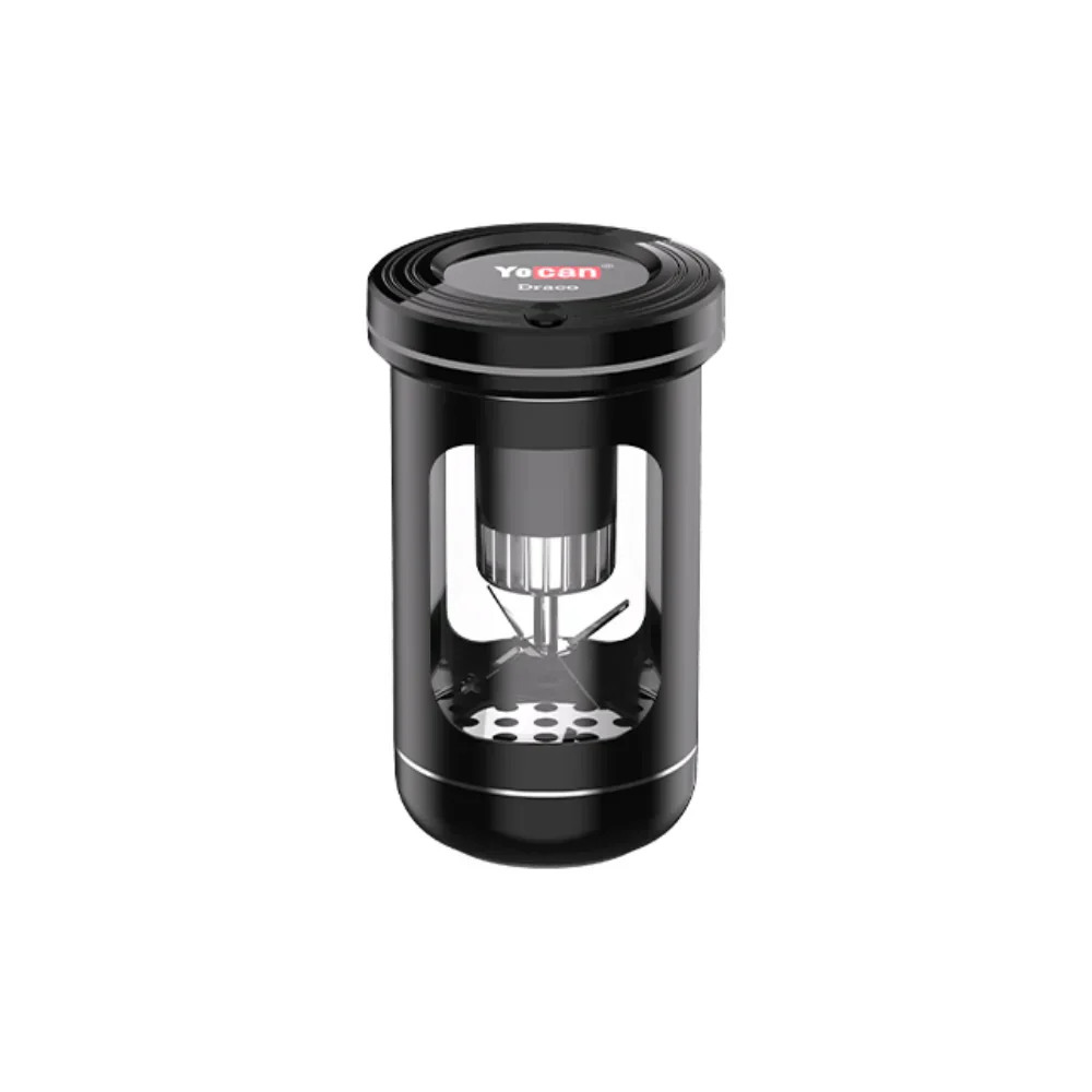 Yocan Draco Electronic Herb Grinder - Image 2
