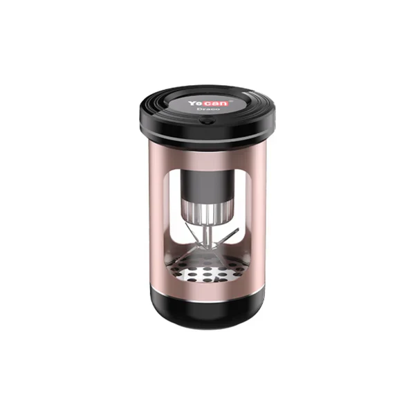 Yocan Draco Electronic Herb Grinder - Image 4