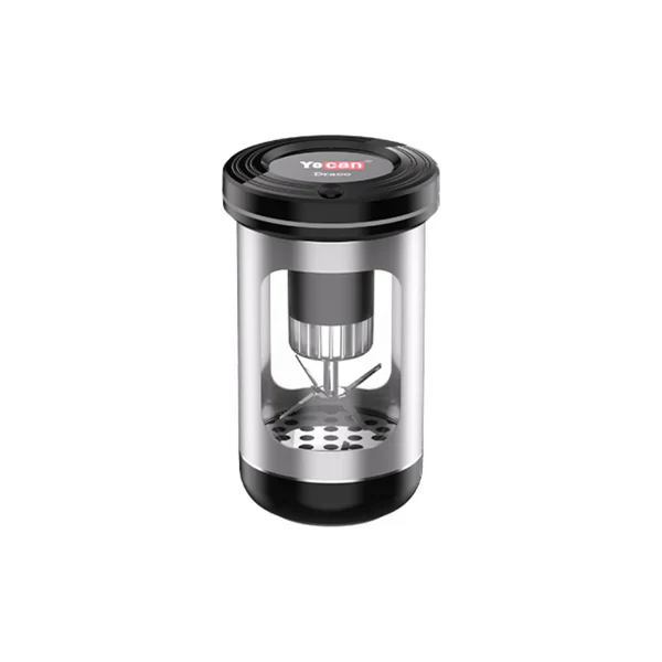 Yocan Draco Electronic Herb Grinder - Image 5