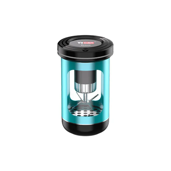 Yocan Draco Electronic Herb Grinder - Image 6