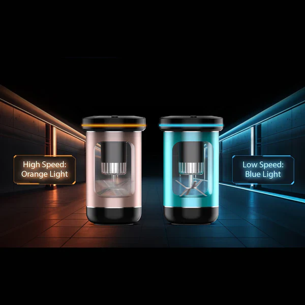 Yocan Draco Electronic Herb Grinder - Image 7