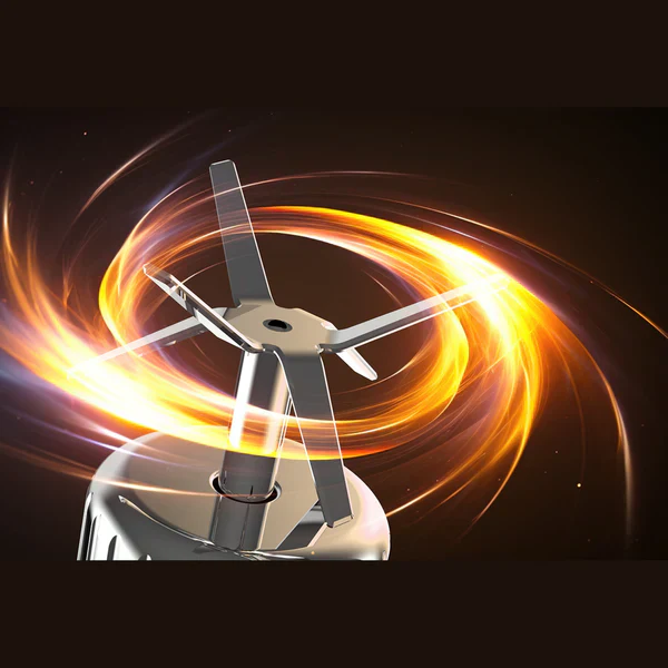 Yocan Draco Electronic Herb Grinder - Image 9