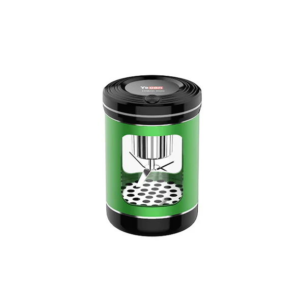 Yocan Draco Mini Herb Grinder - Image 4