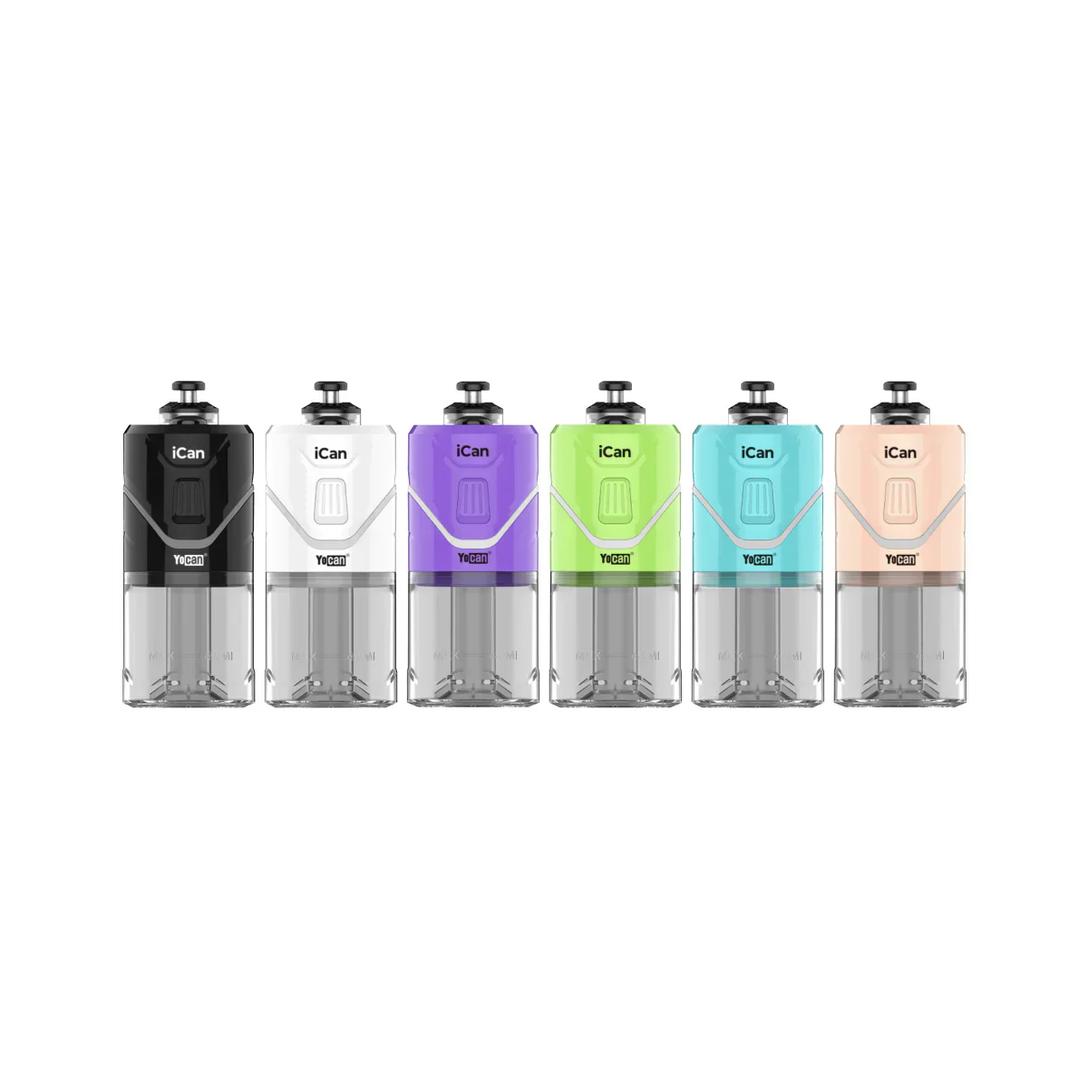 Yocan iCan e-Rig Vaporizer-8% OFF