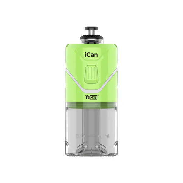 Yocan iCan e-Rig Vaporizer-8% OFF - Image 4