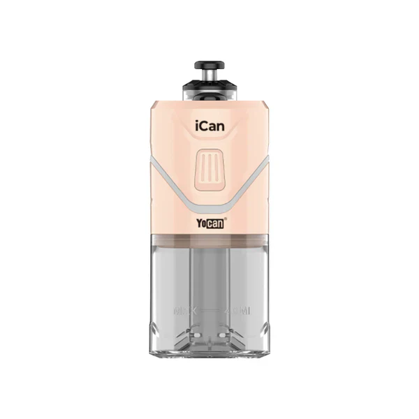 Yocan iCan e-Rig Vaporizer-8% OFF - Image 5