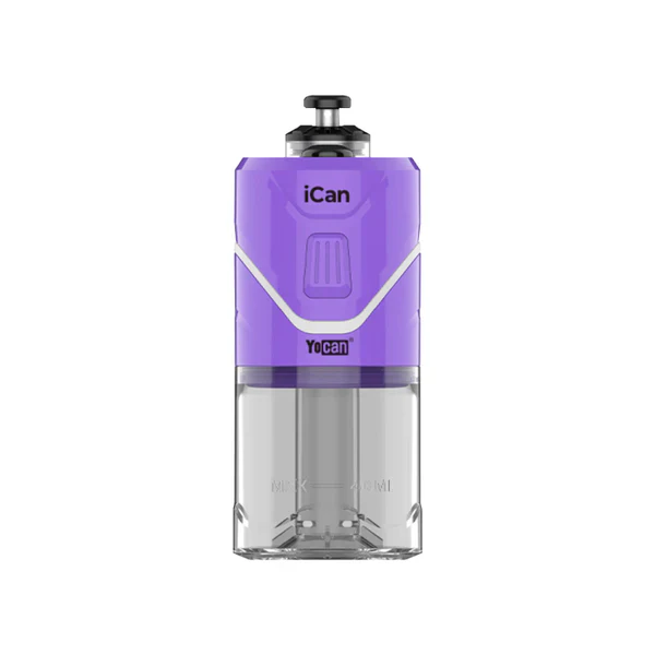 Yocan iCan e-Rig Vaporizer-8% OFF - Image 6
