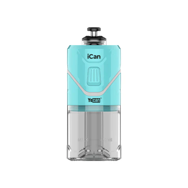 Yocan iCan e-Rig Vaporizer-8% OFF - Image 7