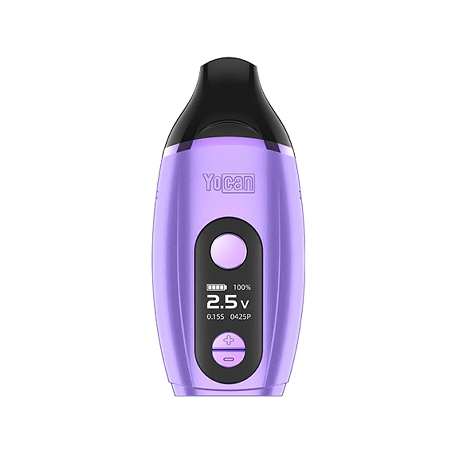 Yocan IRIS Concentrate Vaporizer - Image 2