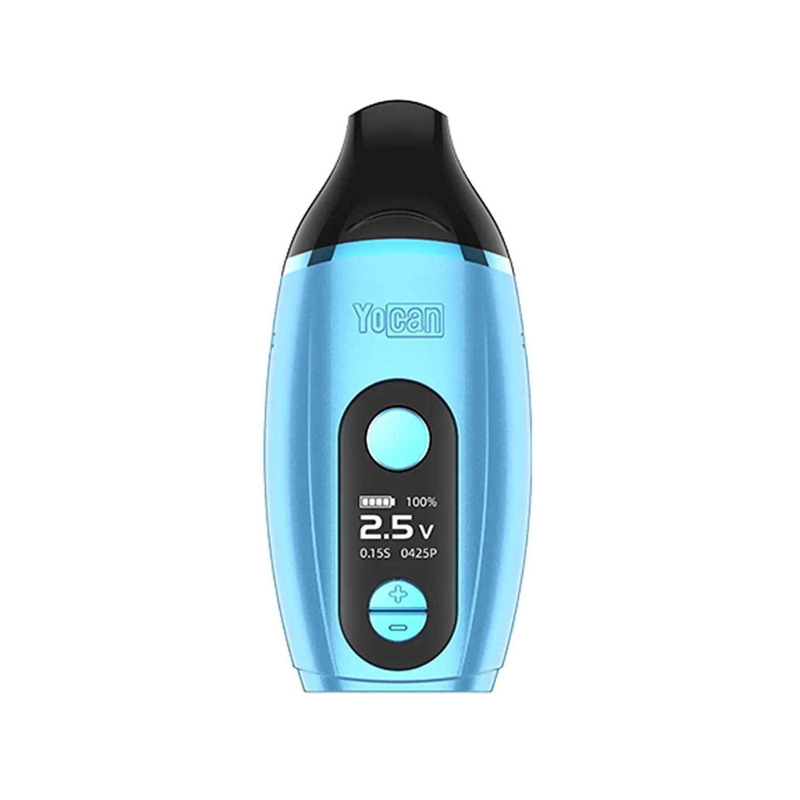 Yocan IRIS Concentrate Vaporizer - Image 4
