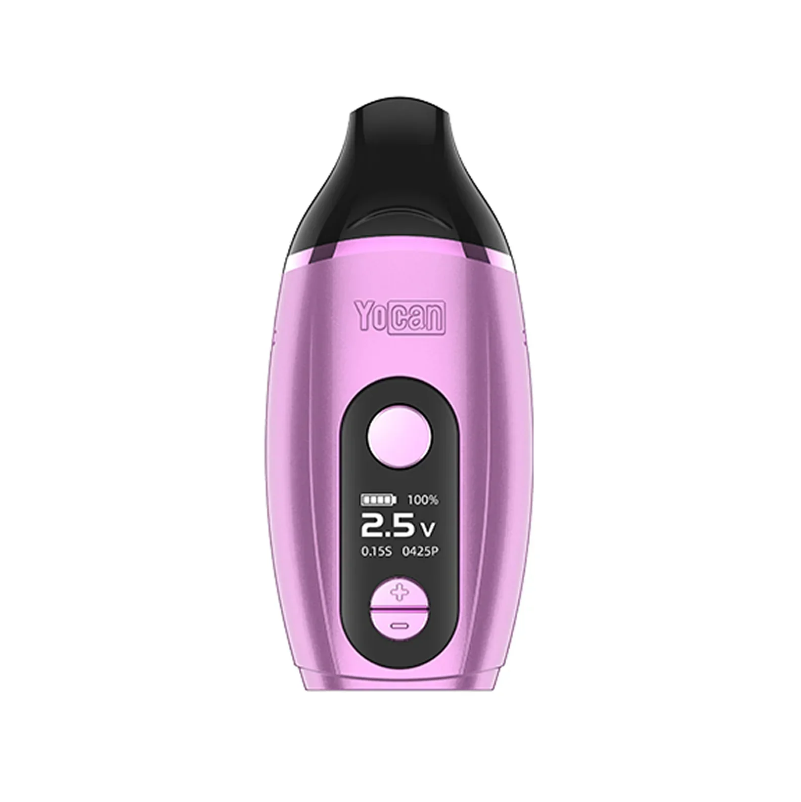 Yocan IRIS Concentrate Vaporizer - Image 5