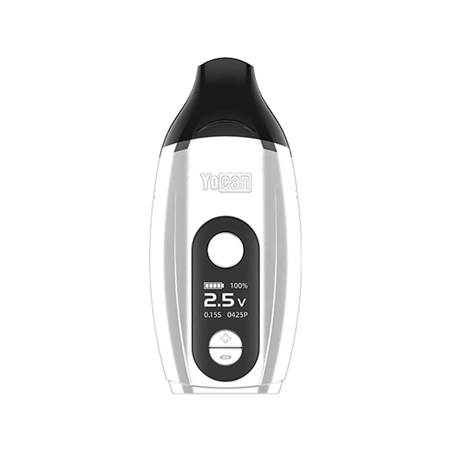 Yocan IRIS Concentrate Vaporizer - Image 7