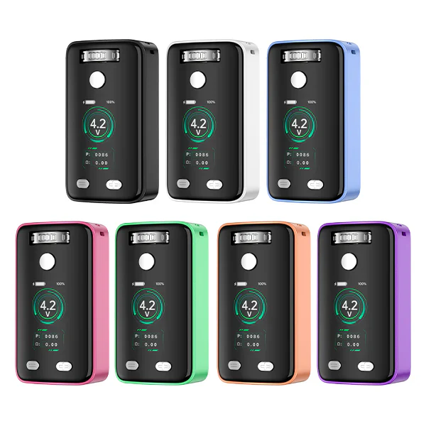 Yocan UNI 3.0 Cartridge Vaporizer-31% OFF