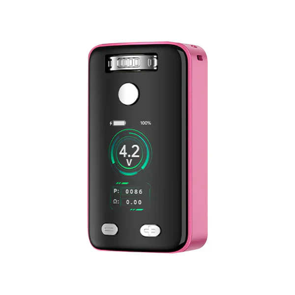 Yocan UNI 3.0 Cartridge Vaporizer-31% OFF - Image 5