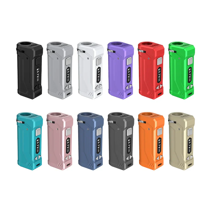 Yocan UNI Pro 2.0 Metal Body Box Mod-10% OFF