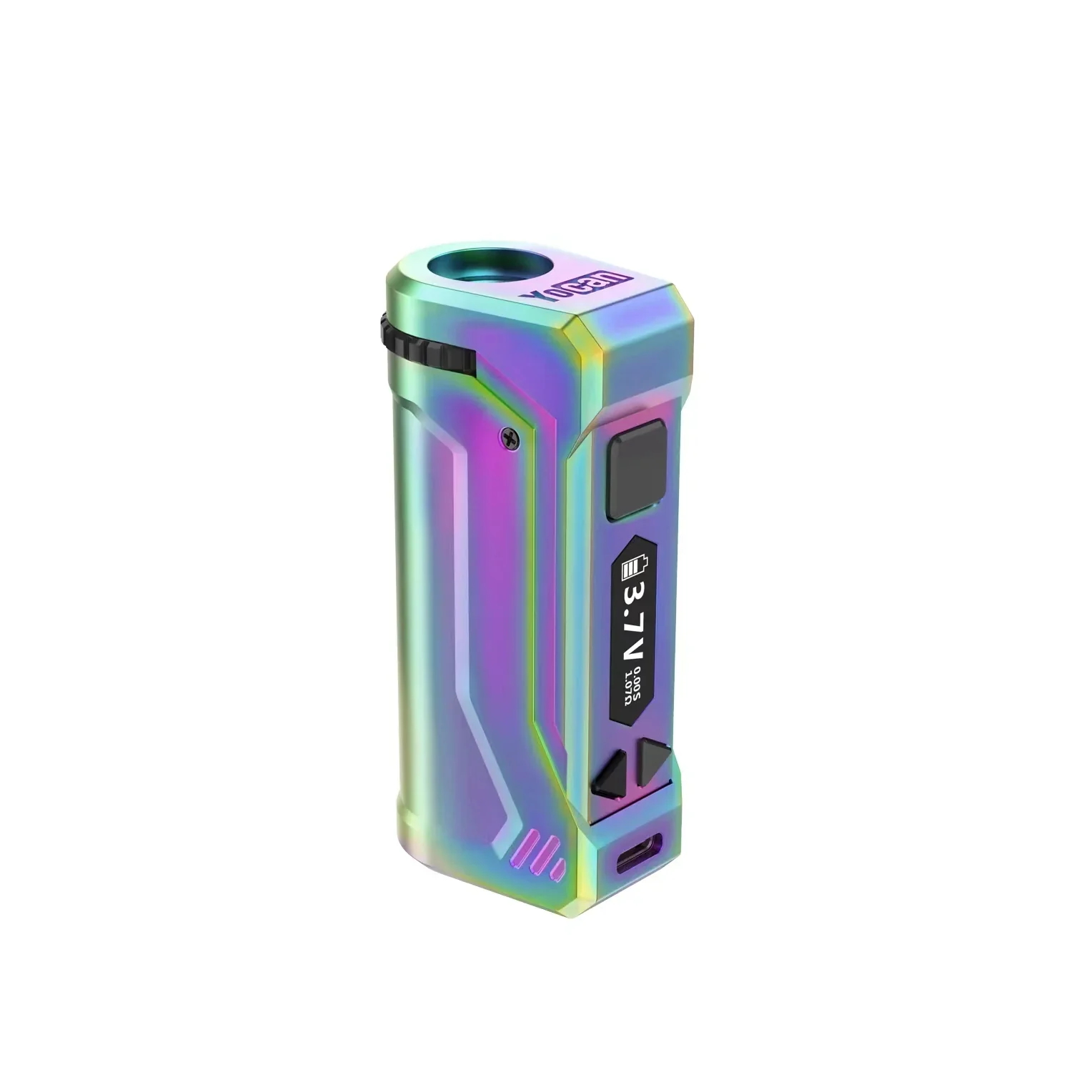 Yocan UNI Pro 2.0 Metal Body Box Mod-10% OFF - Image 14