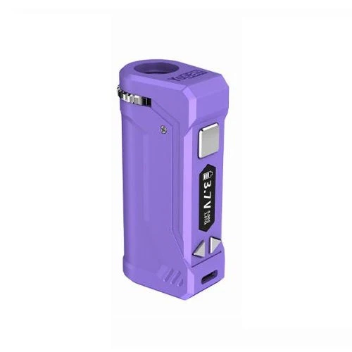 Yocan UNI Pro 2.0 Metal Body Box Mod-10% OFF - Image 4