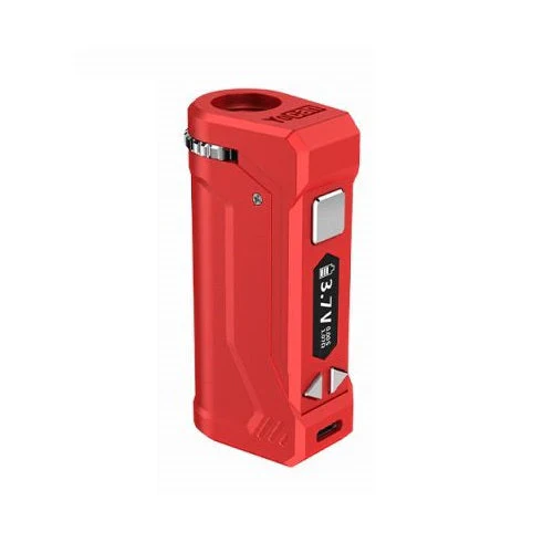 Yocan UNI Pro 2.0 Metal Body Box Mod-10% OFF - Image 5