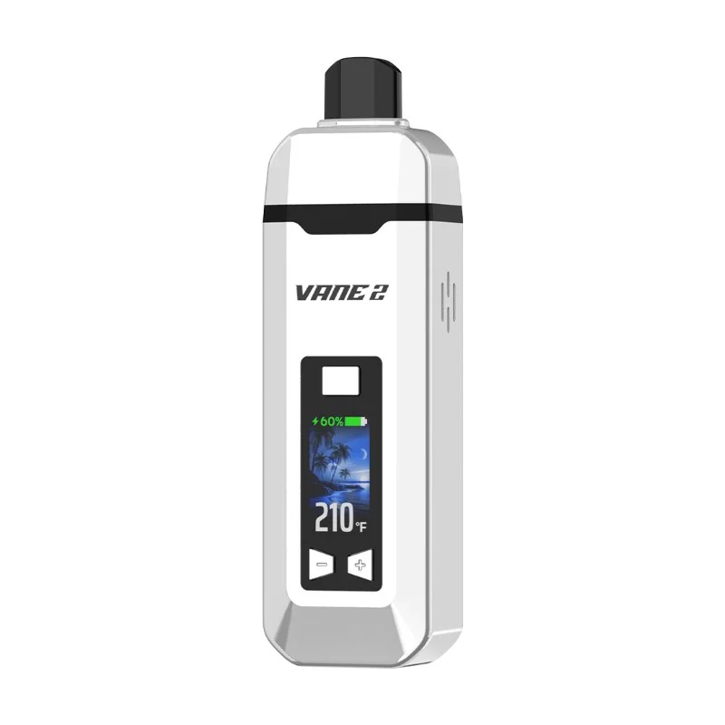 Yocan Vane 2 Dry Herb Vaporizer 1200mAh - Image 5