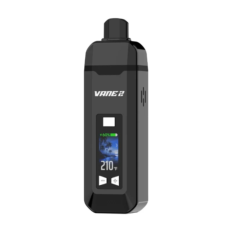 Yocan Vane 2 Dry Herb Vaporizer 1200mAh - Image 6