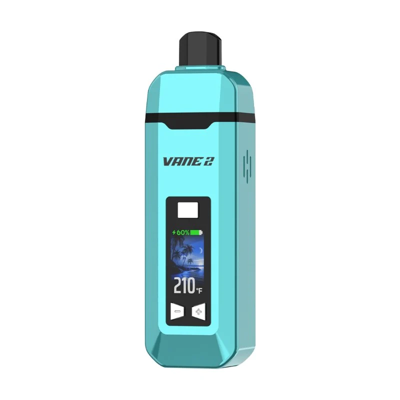 Yocan Vane 2 Dry Herb Vaporizer 1200mAh - Image 7