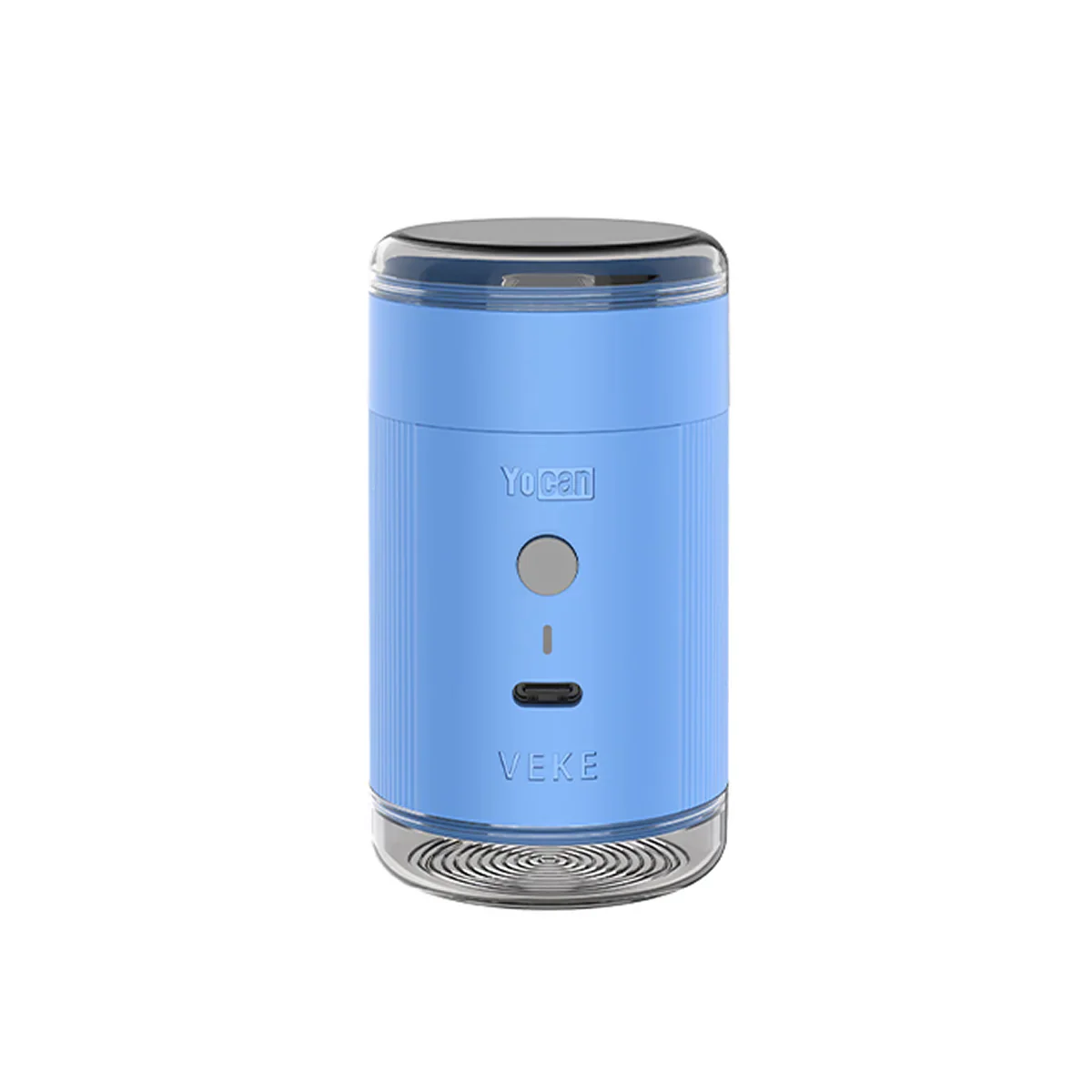 Yocan Veke "Smart" Herb Grinder - $2 OFF - Image 3