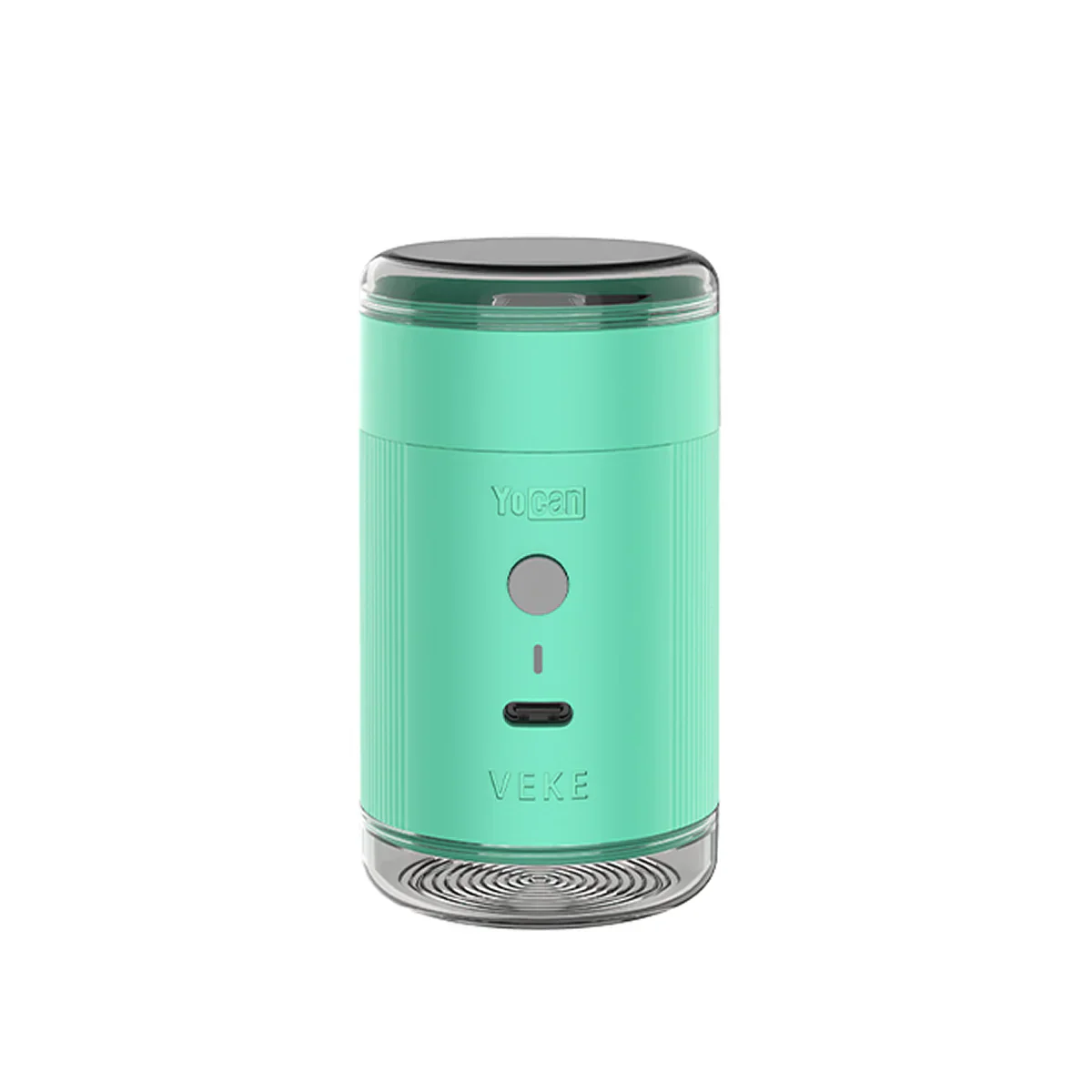 Yocan Veke "Smart" Herb Grinder - $2 OFF - Image 4