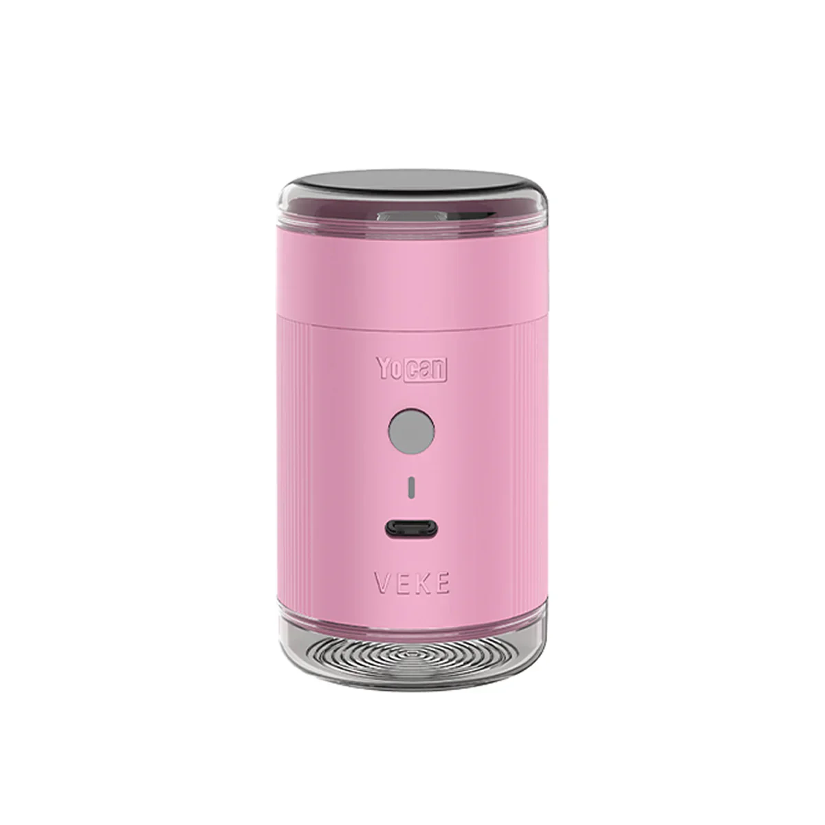Yocan Veke "Smart" Herb Grinder - $2 OFF - Image 5