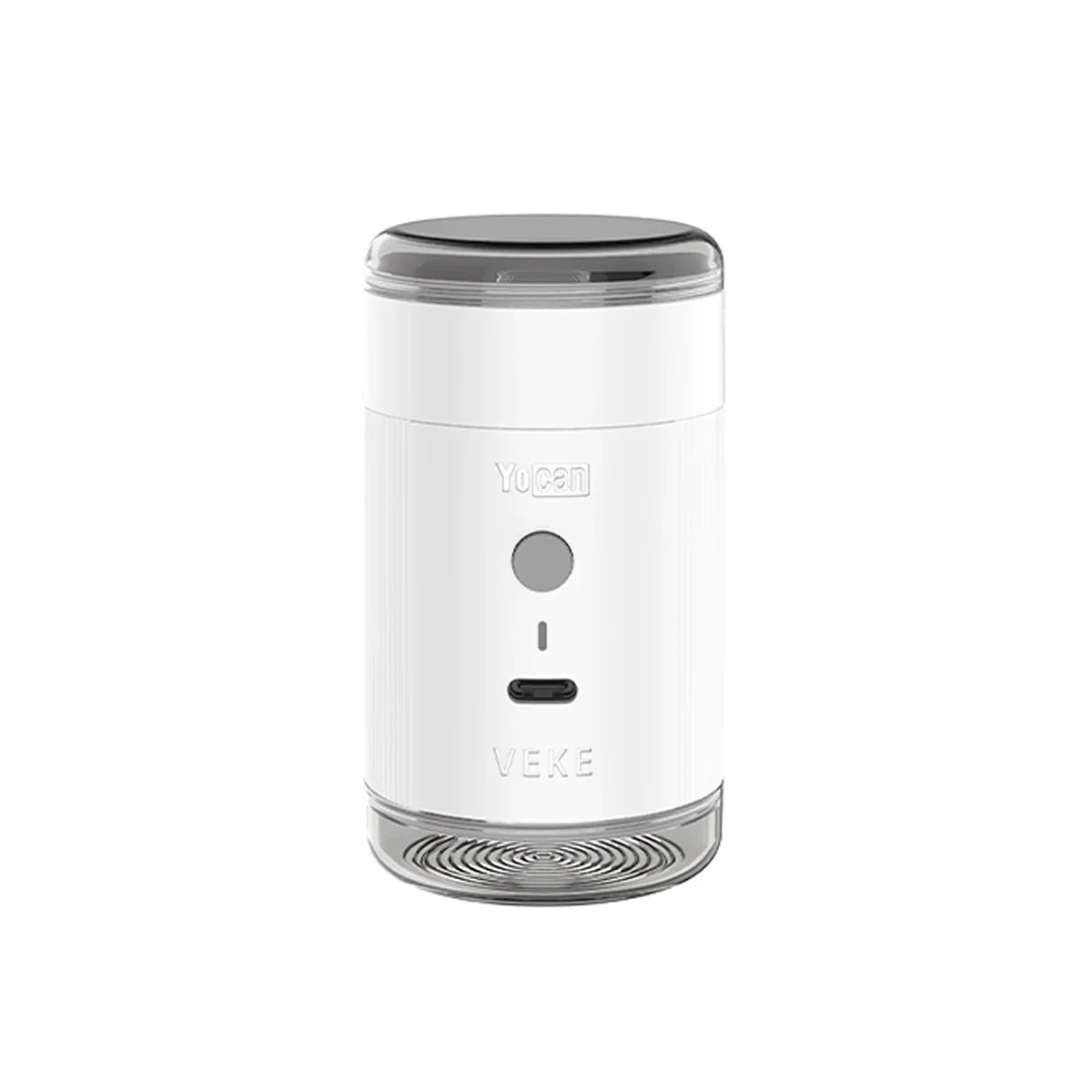 Yocan Veke "Smart" Herb Grinder - $2 OFF - Image 6