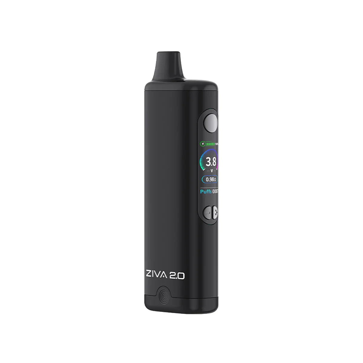 Yocan Ziva 2.0 - 510 Battery w/ Auto Mode-13% OFF - Image 2