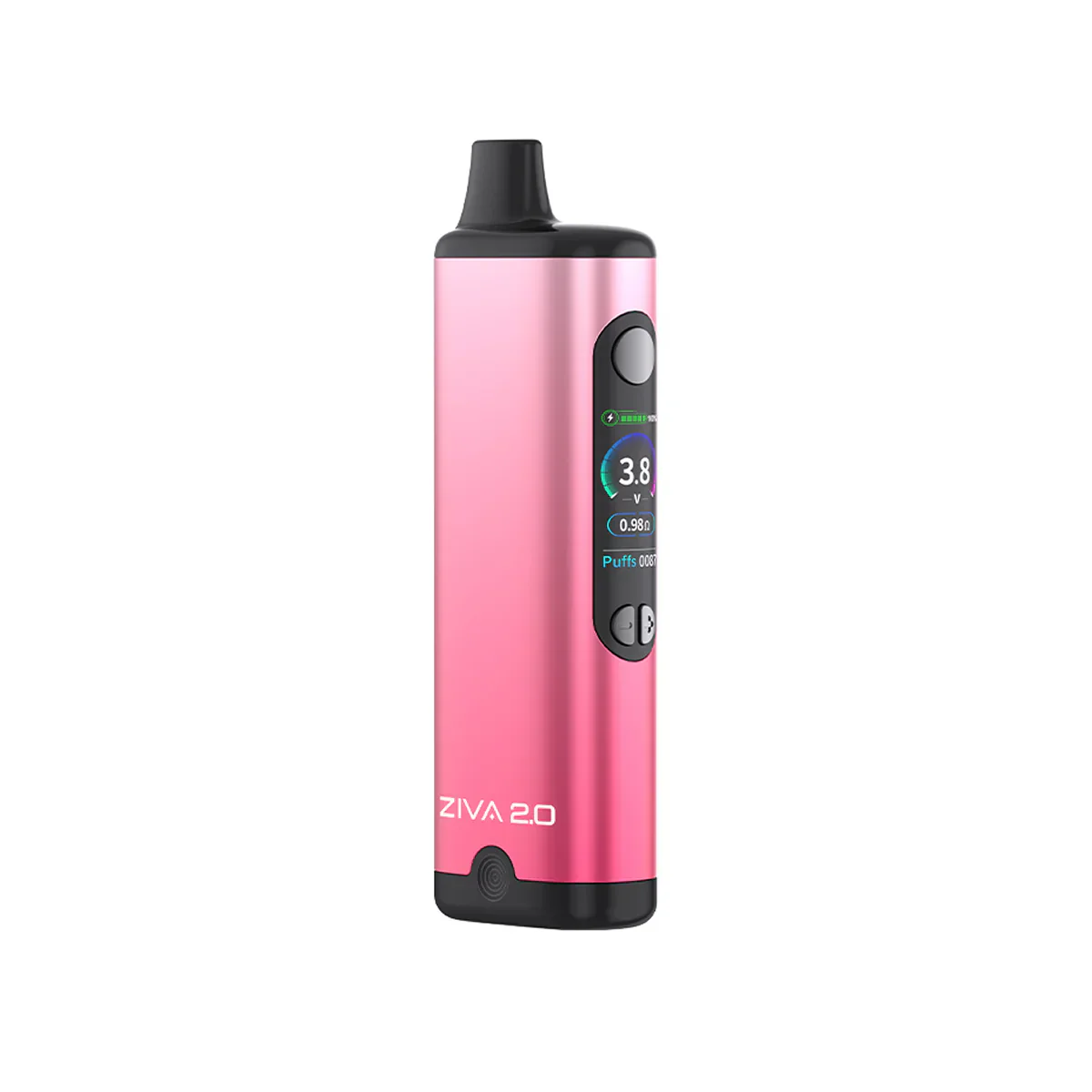 Yocan Ziva 2.0 - 510 Battery w/ Auto Mode-13% OFF - Image 3