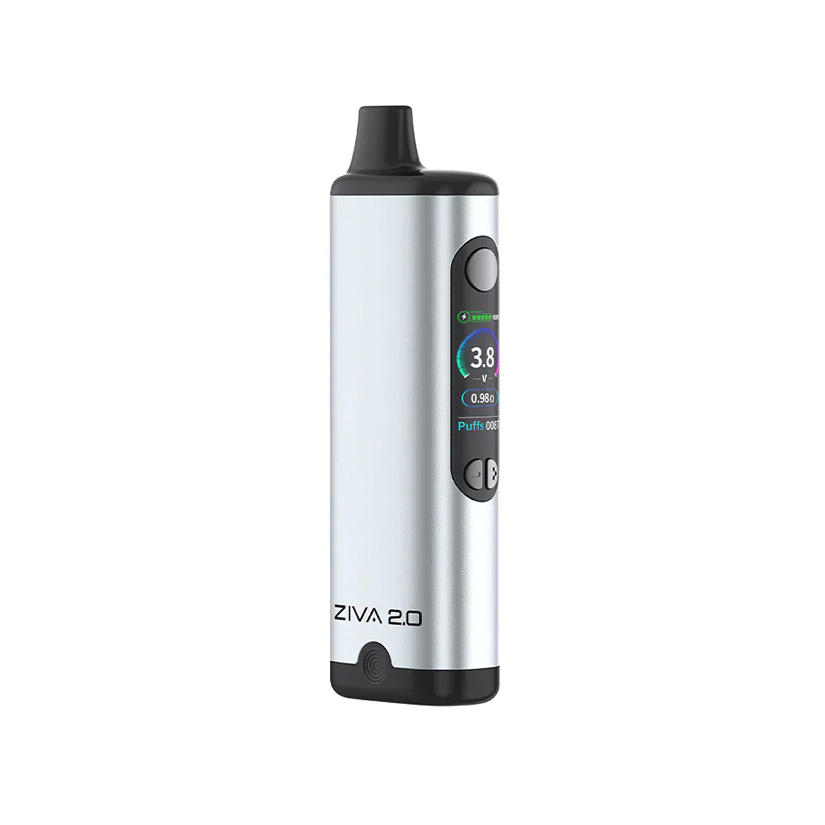 Yocan Ziva 2.0 - 510 Battery w/ Auto Mode-13% OFF - Image 5