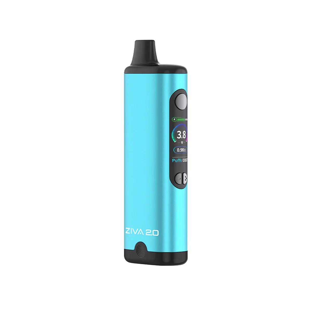 Yocan Ziva 2.0 - 510 Battery w/ Auto Mode-13% OFF - Image 6